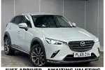 2019 Mazda CX-3