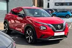 2021 Nissan Juke