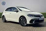 2023 Volkswagen Polo