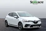 2020 Renault Clio