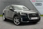 2019 Audi Q2