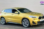 2019 BMW X2