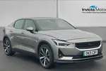 2021 Polestar 2
