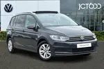 2022 Volkswagen Touran