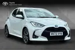 2022 Toyota Yaris