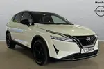 2023 Nissan Qashqai