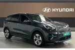 2022 Kia e-Niro