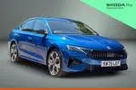 2026 Skoda Octavia
