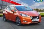 2019 Nissan Micra