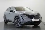 2024 Nissan Ariya