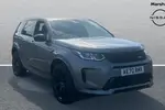 2021 Land Rover Discovery Sport