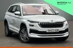 2023 Skoda Kodiaq