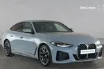 2023 BMW 4 Series Gran Coupe