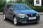 2024 SEAT Arona
