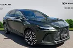 2024 Lexus RX