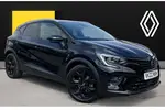 2022 Renault Captur