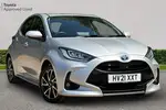 2021 Toyota Yaris