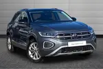 2023 Volkswagen T-Roc