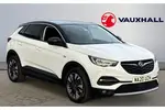 2020 Vauxhall Grandland X