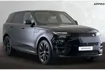 2023 Land Rover Range Rover Sport