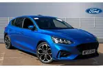 2020 Ford Focus