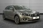 2021 Fiat Tipo