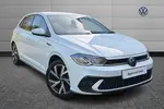 2024 Volkswagen Polo