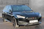 2024 Cupra Leon Estate