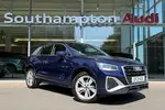 2021 Audi Q2