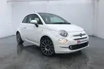 2024 Fiat 500