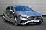 2023 Mercedes-Benz A-Class