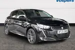 2020 Peugeot 208