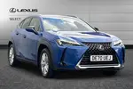 2020 Lexus UX