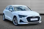 2024 Audi A3