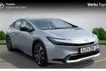 2024 Toyota Prius Plug-In