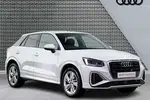 2024 Audi Q2