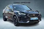 2022 Cupra Formentor