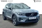 2023 Volvo XC40