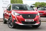 2021 Peugeot 2008