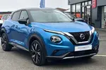 2021 Nissan Juke