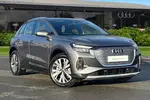2025 Audi Q4