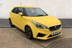 2019 MG MG3