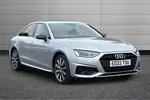 2022 Audi A4