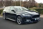 2017 Ford Mondeo Estate