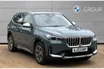 2023 BMW X1