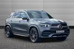 2023 Mercedes-Benz GLE