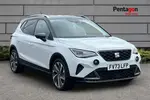 2023 SEAT Arona