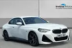2022 BMW 2 Series