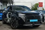 2024 Peugeot 3008