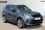 2024 Land Rover Discovery